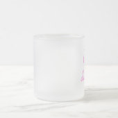 Tasse Givré je danse du coeur (Centre)