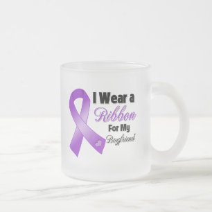 Tasse Givré Je porte le pourpre pour mon Boyfriend.png