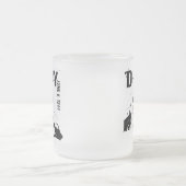 Tasse Givré JEUDI 6 juin 1944 (Centre)