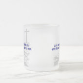 Tasse Givré John_8_32a, John_8_32a (Centre)