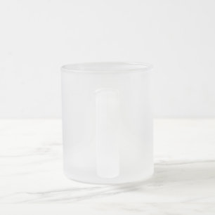 Tasse Givré Joli couple