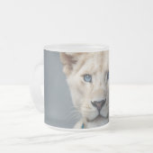 Tasse Givré Joli maillot (Devant gauche)