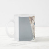 Tasse Givré Joli maillot (Gauche)