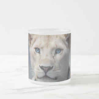 Tasse Givré Joli maillot