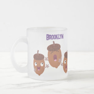 Tasse Givré Jolies chansons chantent des chansons pour les enf