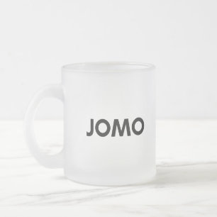 Tasse Givré jomo