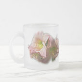 Tasse Givré Jours roses (Gauche)