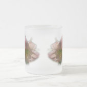 Tasse Givré Jours roses (Centre)