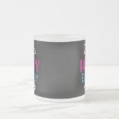 Tasse Givré Joyeuses Pâques-54411 (Centre)