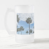 Tasse givré Just Palm Trees (Gauche)