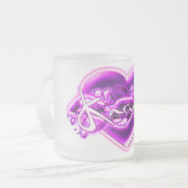 Tasse Givré Karina (Devant gauche)