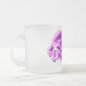 Tasse Givré Karina (Gauche)