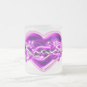 Tasse Givré Karina (Centre)