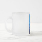 Tasse Givré Kepler - Exploration de l'Univers (Gauche)