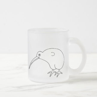 Tasse Givré Kiwi