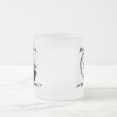 Tasse Givré Koksmann am Morgen (Centre)