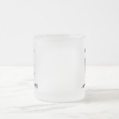 Tasse Givré Koksmann le matin (Centre)