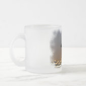 Tasse Givré La Croix (Gauche)