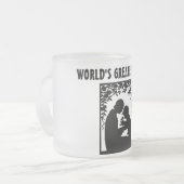 TASSE GIVRÉ LA GRANDE MAMAN DU MONDE (Devant gauche)