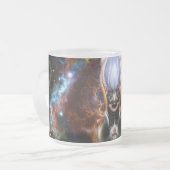 Tasse Givré La Princesse Arzookienne Des Quatre Nébuleux (Devant gauche)