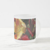 Tasse Givré La Rose Intérieure (Devant droit)