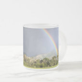 Tasse Givré La vie sur le ranch Blackman (Devant droit)