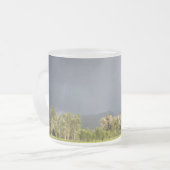 Tasse Givré La vie sur le ranch Blackman (Devant gauche)