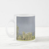 Tasse Givré La vie sur le ranch Blackman (Gauche)