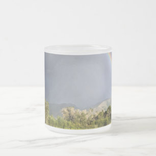 Tasse Givré La vie sur le ranch Blackman