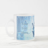 Tasse Givré Lac glaciaire (Gauche)