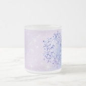 Tasse Givré Laissez lui neiger (Centre)