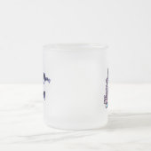 Tasse Givré L'amour d'une mère (Centre)