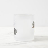 Tasse Givré Lampyridae (Centre)