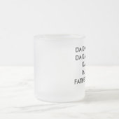 TASSE GIVRÉ LE DA DA DA DA DA DA DA DA DA DA FATH (Centre)