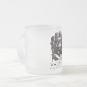 Tasse Givré Le dilemme de la fauve (Devant gauche)
