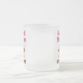 Tasse Givré Le Général drôle Surgeon (Centre)