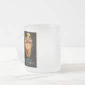 Tasse Givré Le Soleil (Devant gauche)