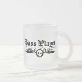 Tasse Givré Lecteur basse