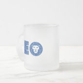 Tasse Givré Leo (Devant gauche)