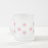 Tasse Givré Les matraques (Devant gauche)