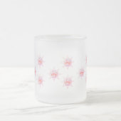 Tasse Givré Les matraques (Centre)