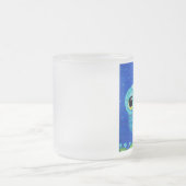 Tasse Givré L'espoir me soulève plus haut (Centre)