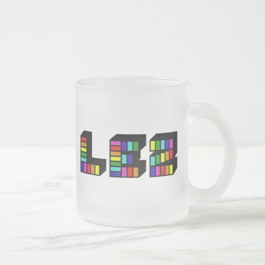 Tasse Givré Lez (Droit)