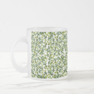 Tasse Givré Liberty Green 2