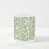 Tasse Givré Liberty Green 2 (Centre)