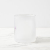 Tasse Givré licorne (Centre)