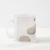 Tasse Givré Lignes De Vie (Gauche)