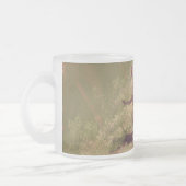 Tasse Givré Lion Cubs (Gauche)