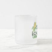 TASSE GIVRÉ L'IOWA (Centre)