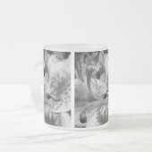 Tasse Givré Lis de attraction (Devant gauche)